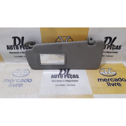 Quebra Sol Lado Esquerdo Toyota Etios 2015