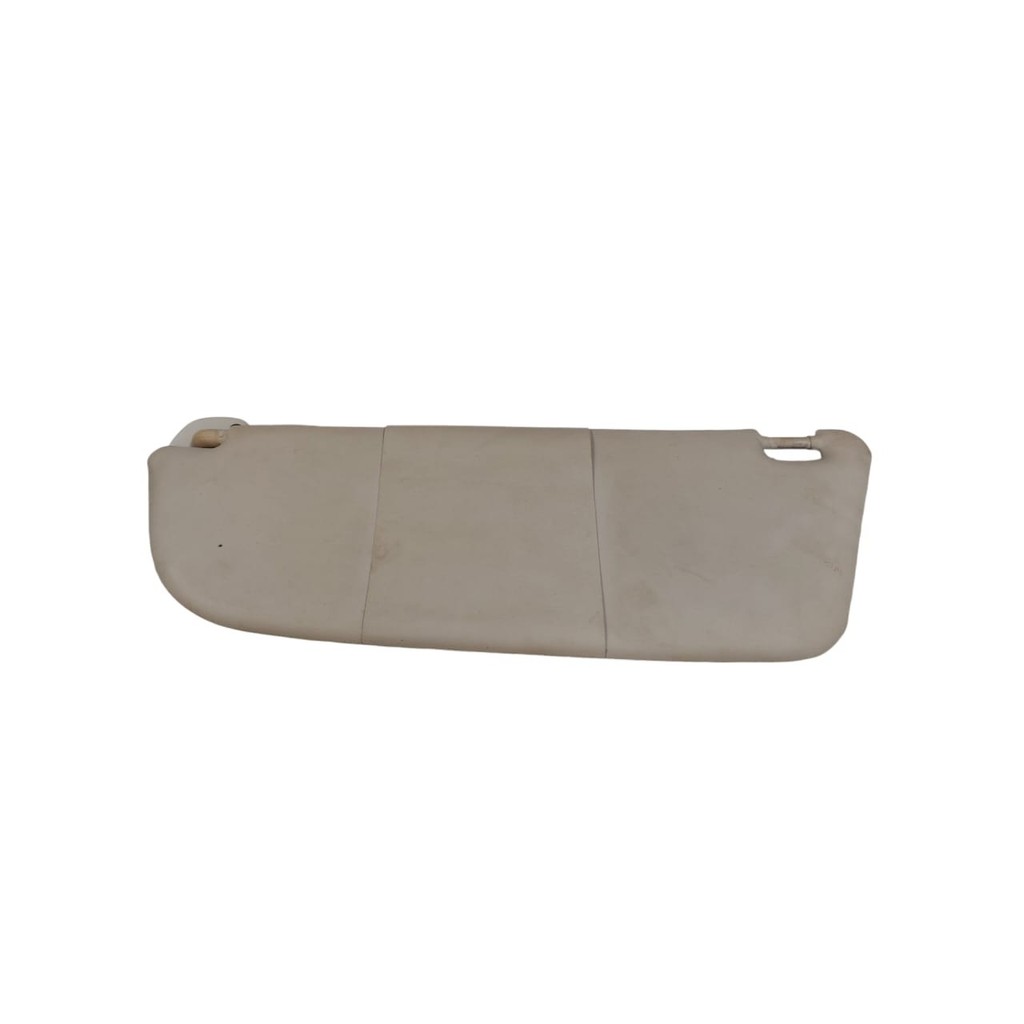 Quebra Sol Lado Esquerdo Celta 2006 A 2013 Com Bolsa
