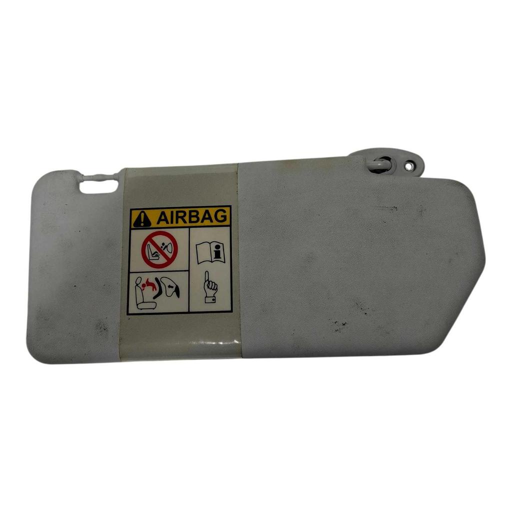 Quebra Sol Lado Esquerdo Fiat Uno Fiorino 2014/2021 23450