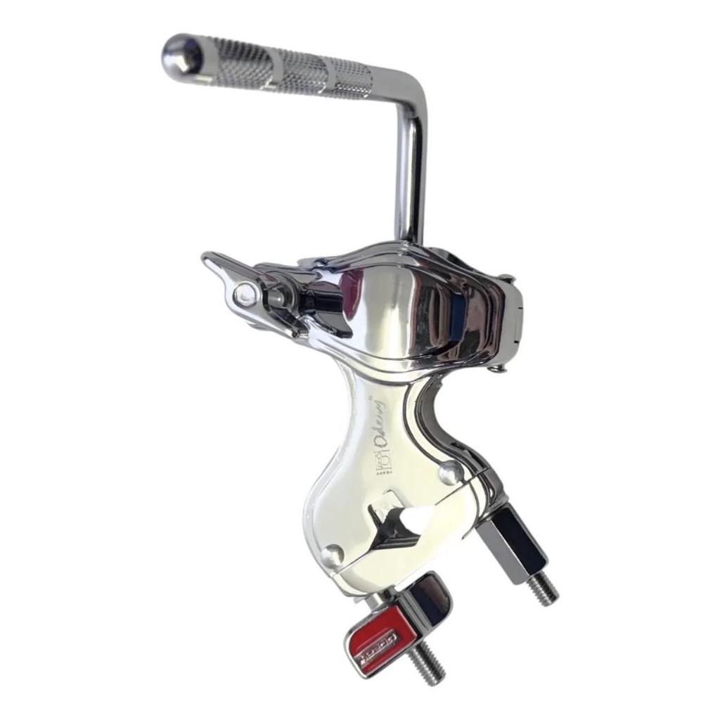 Clamp Holder Odery Equalizer Em L, Tubo 1poi E 10.5 Eq-sch-p
