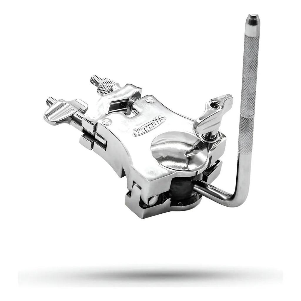 Clamp Holder Com Haste Esfera 9,5mm Tom Torelli Tcb85