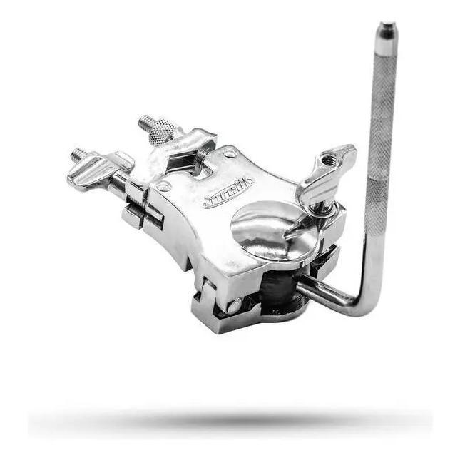 Clamp Holder Esfera 9,5mm Torelli Tcb85 Para Acessórios E Tons