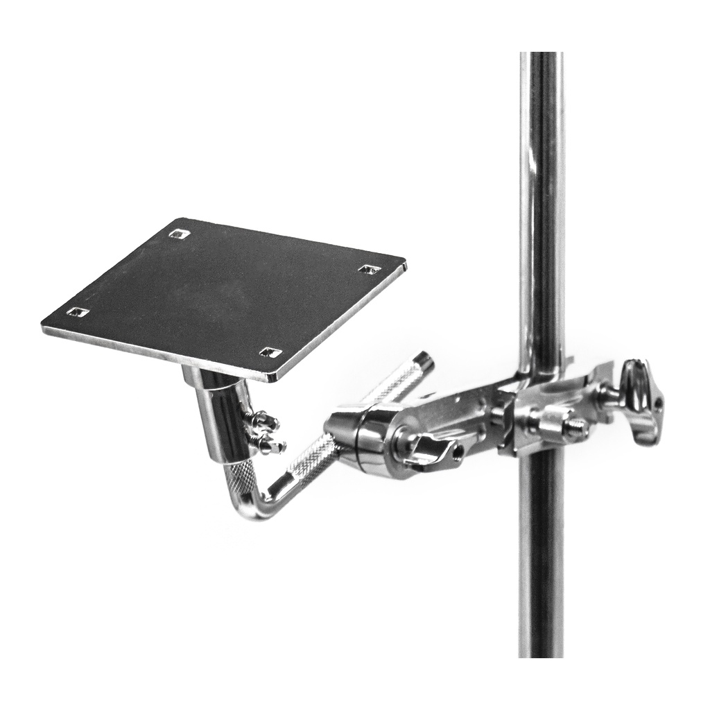 Suporte de Pad Eletrônico Torelli BSP48 Com Clamp para Pads