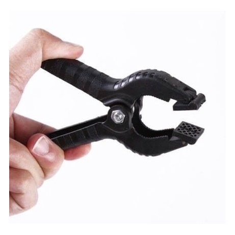 Clamp Para Fixação De Fundo De Tecido Ya401 Suporte Tripe