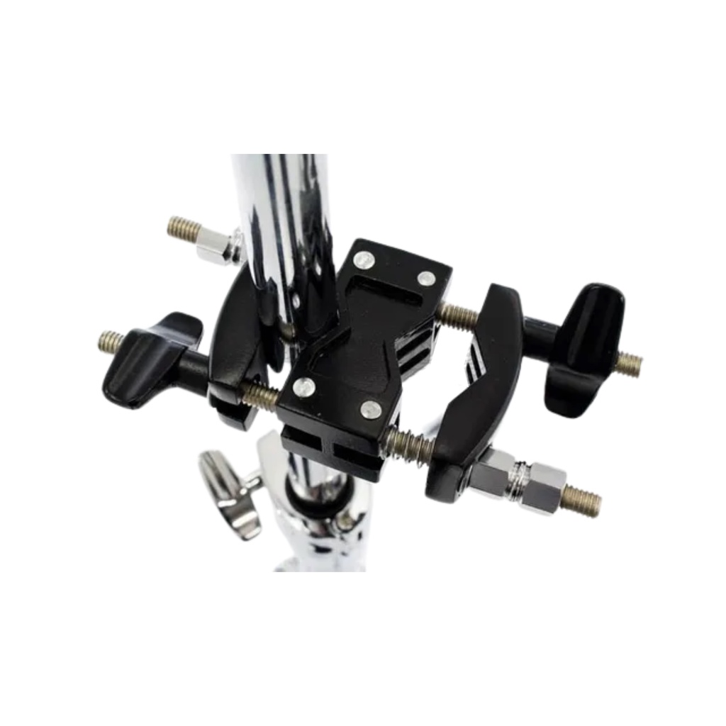 Clamp Para Fixar Tom Holder  ao Pedestal Torelli Ta424
