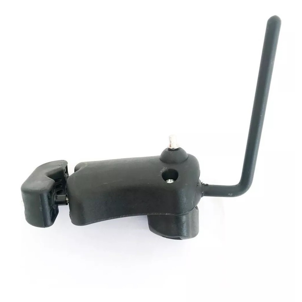Clamp Suporte Para Tom Em L Hardtech Rmv Phk9001