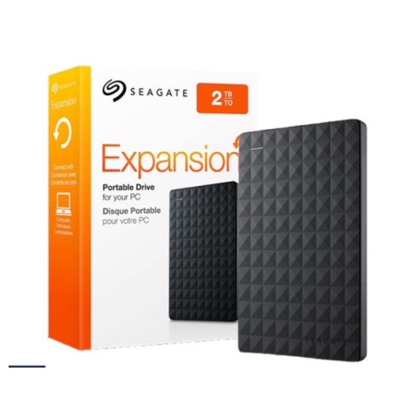2.5 Inch Portable External Hard Drive HDD USB 3.0 High Speed Data Storage Hard Disk For Laptop Desktop PC Windows