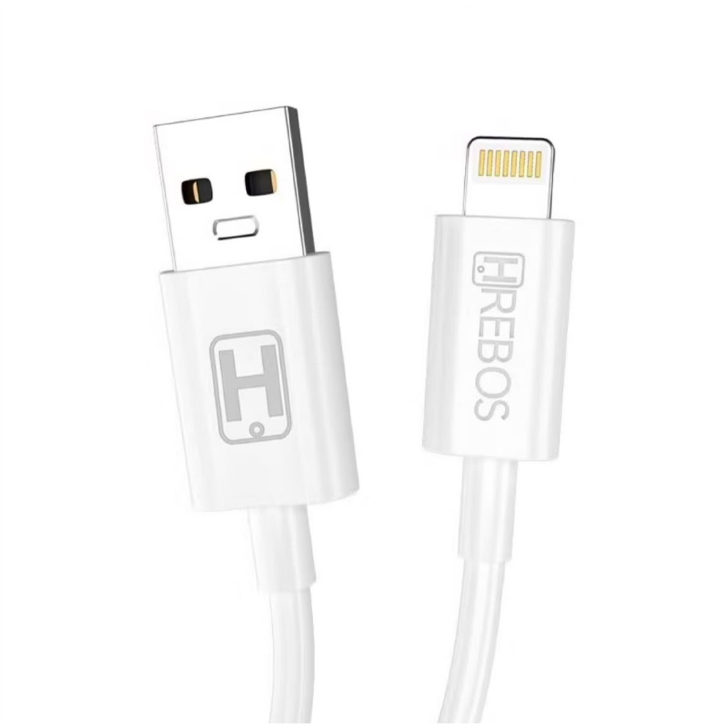 Cabo USB Turbo Lightning Para Iphone