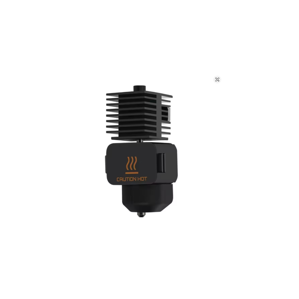 Kit Hotend Bambu Lab A1 A1 Mini H2D 0.2/0.4/0.6/0.8 Mm Bico impressora 3d