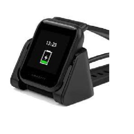 Carregador Amazfit Bip Ou Bip Lite Xiaomi Relógio Smartwatch