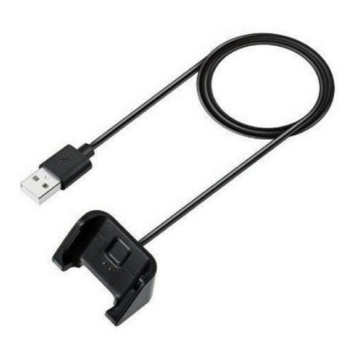 Cabo Carregador USB para Xiaomi Amazfit Bip A1608 Bip Lite A1915 Smartwatch