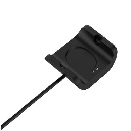 Cabo Carregador Usb Para Smartwatch Relógio Amazfit Bip 1s