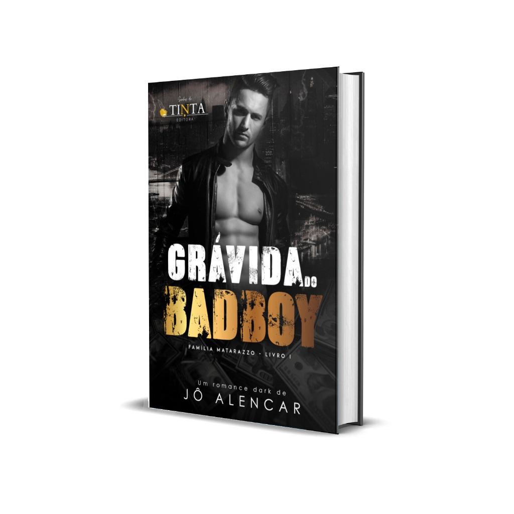 Grávida do Bad Boy - Jô Alencar