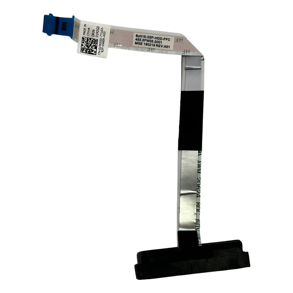 Conector Hd Notebook Dell Inspiron 15 5584 01m2g0 p85f