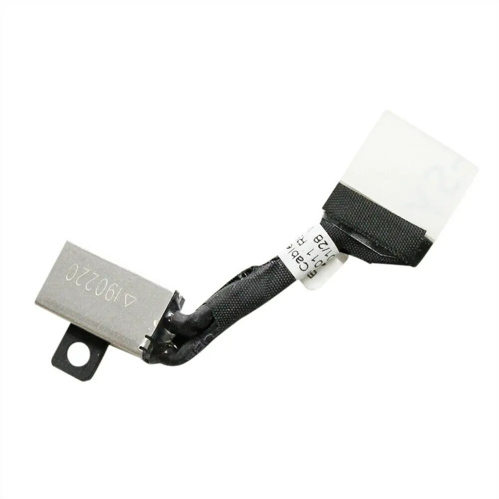 Conector Dc Jack Compativel Dell Latitude 15 5584 p85f 3500  P86f  0tm5n3