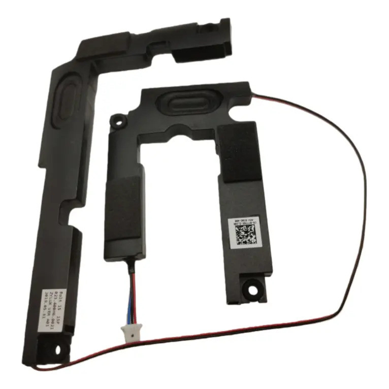 Par Alto-falante Para Dell Inspiron 15 5584 0ftt6x p85f