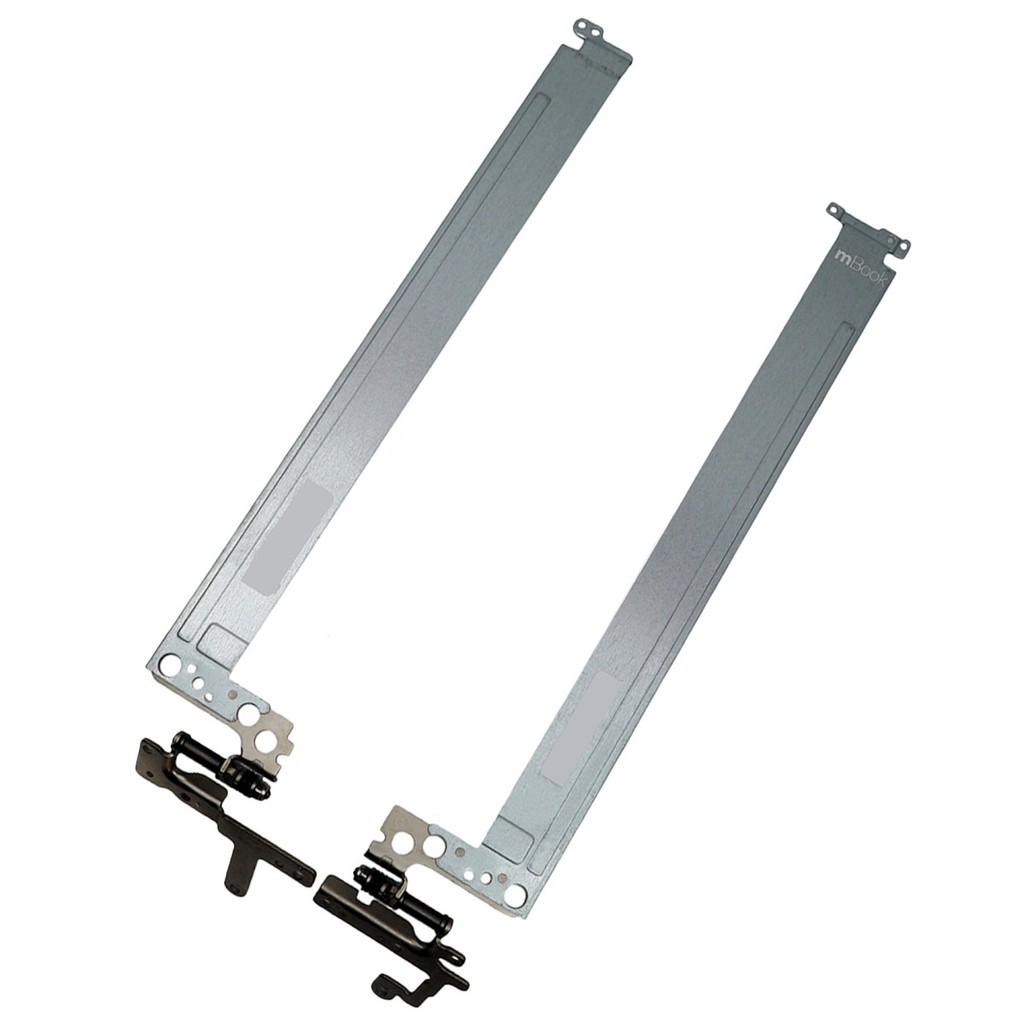 Dobradiça para Dell Inspiron 5584 P85F Sem Touch