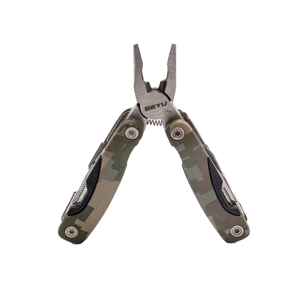 Alicate Multiuso Camuflado AA3 - Deyu