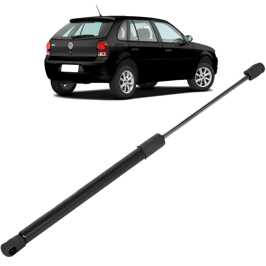 Amortecedor Porta Malas Gol 2006 a 2014 G3 G4