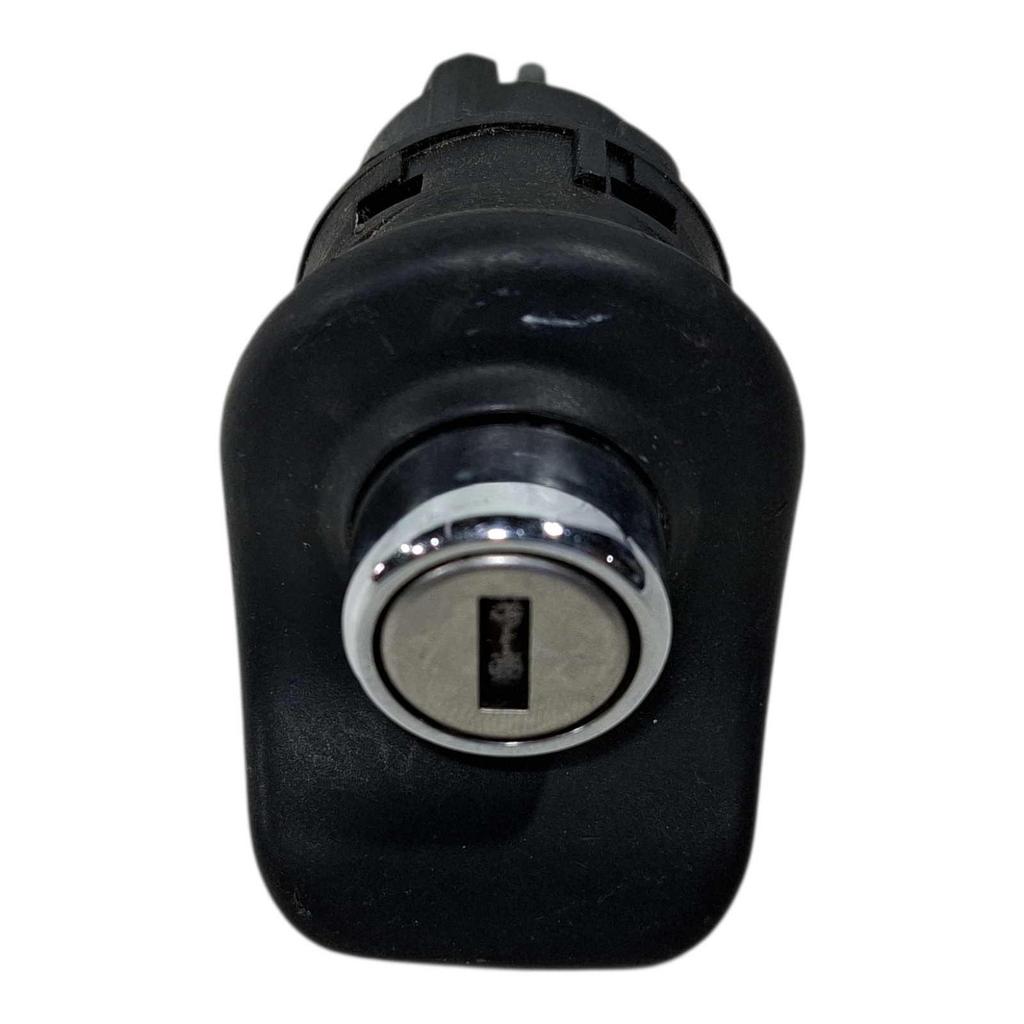 Cilindro Fechadura Tampa Traseira Vw Gol G4 2006/2014