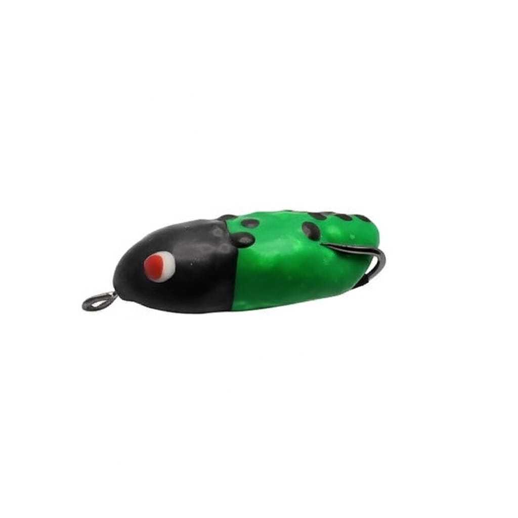 Isca artificial FROG LAKE HUNTER  RP ISCAS 6.5CM  11g  ANTI ENROSCO