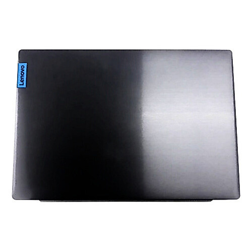 Moldura Tampa Carcaça Para Lenovo S145-15 CINZA ESCURO 15.6 Pol