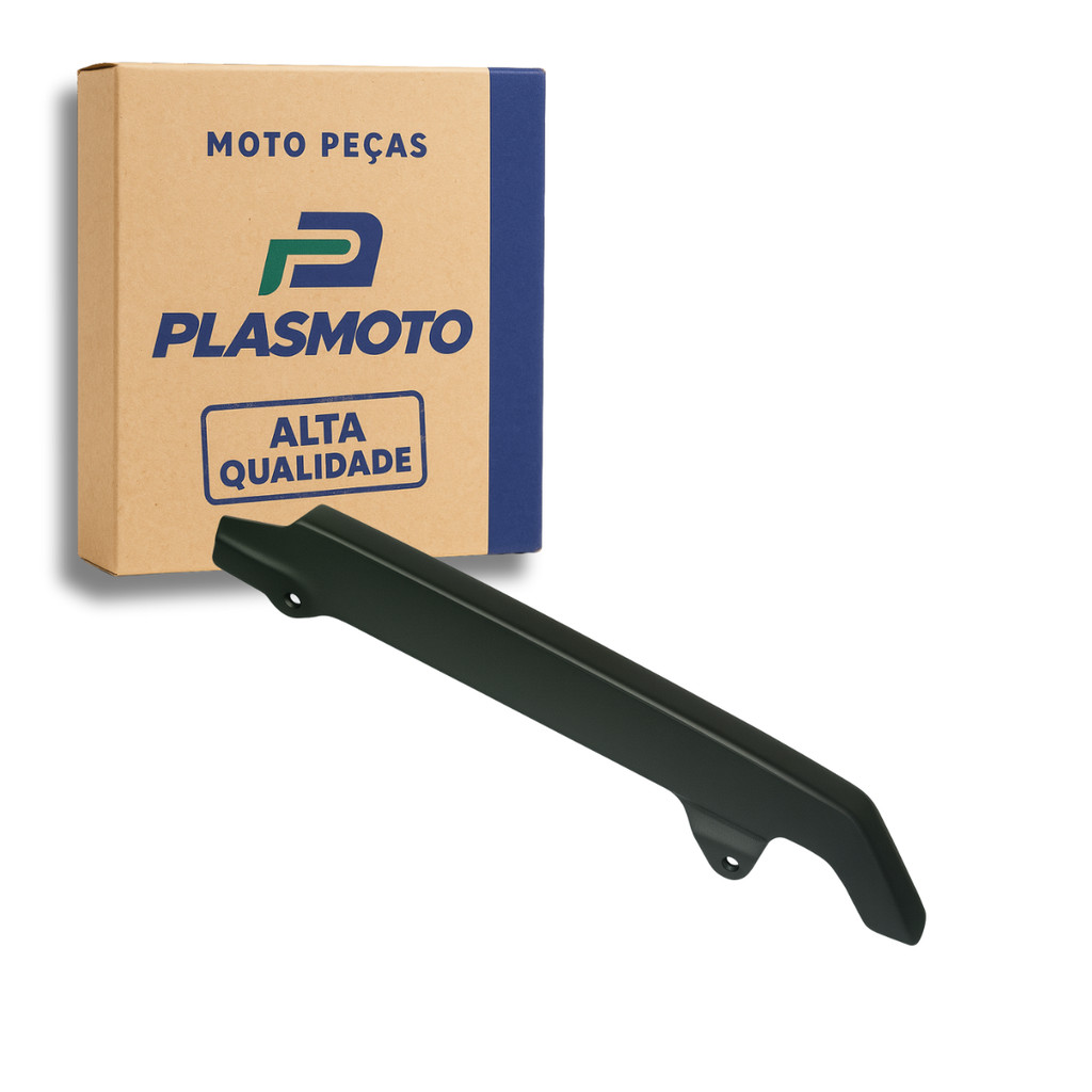 PROTEÇÃO COBRE CORRENTE TITAN 150 2004 A 2013