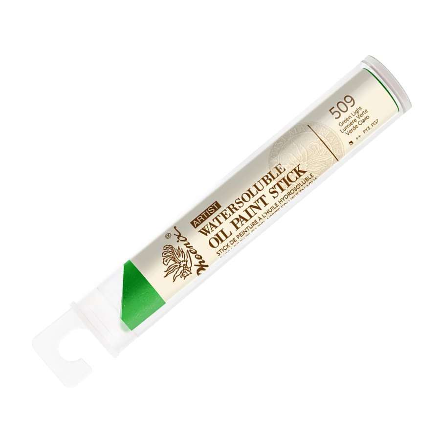 BASTAO OLEO PHOENIX SOLUVEL EM AGUA 37ML 509 GREEN LIGHT