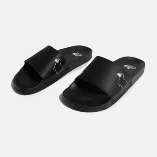 Chinelo Slide Masculino Mcd Original Nuvem Levinho Conforto