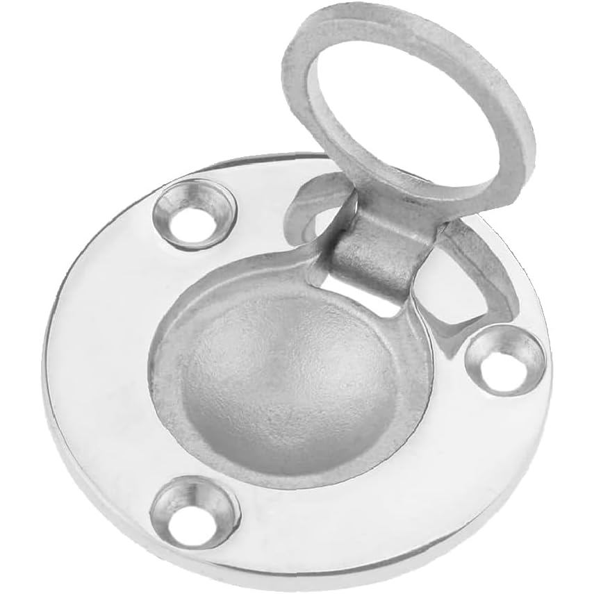 Boat Ring Hatch, 50mm/1.97
