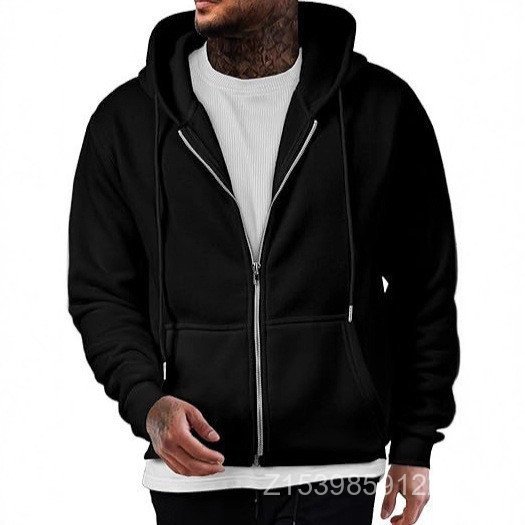Cross-Border outono inverno novo estilo 480g cordeiro velo Cardigan moletom masculino feminino estilo rua Wear solto vel