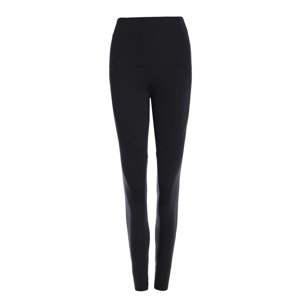 Calça Legging Modeladora Vels Feminina Cintura Alta Preta