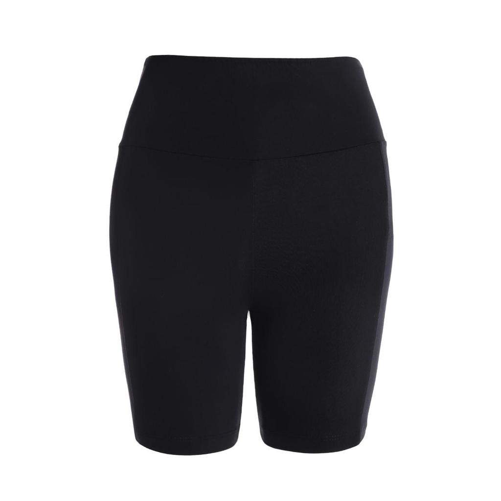 Bermuda Poliamida Vels Feminino PRETO