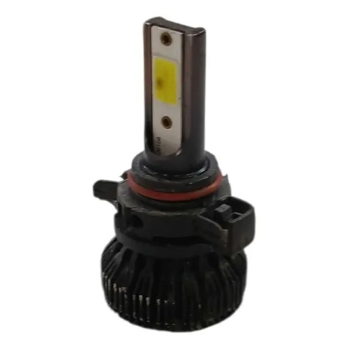 Lampada Led Ultra Nano Citroën C4 2.0 2012 Auto D2s Preto Branco-frio