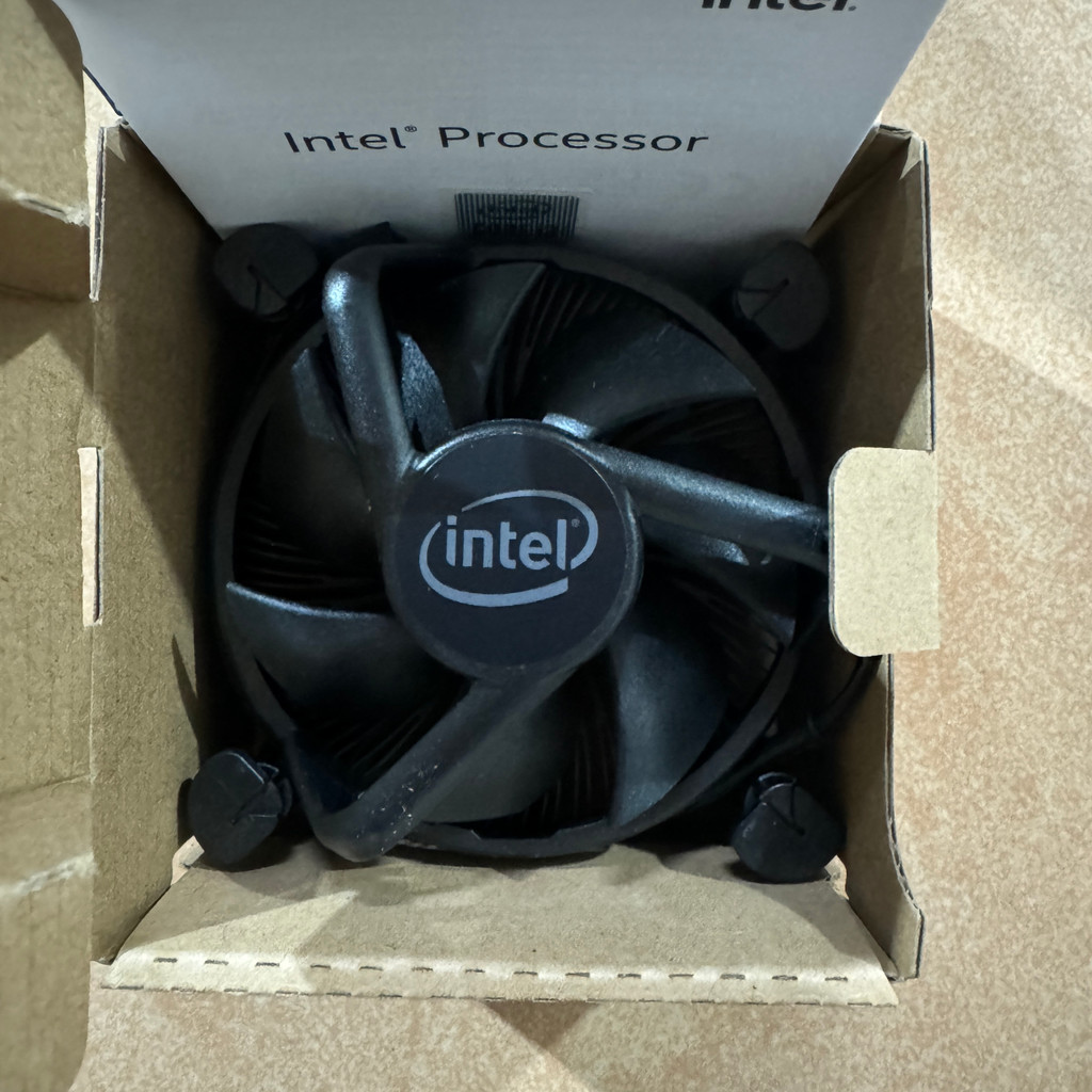 Intel alta velocidade 10a geração/11a geração CPU radiador silencioso ventilador de controle temperatura 1200 pinos/115X