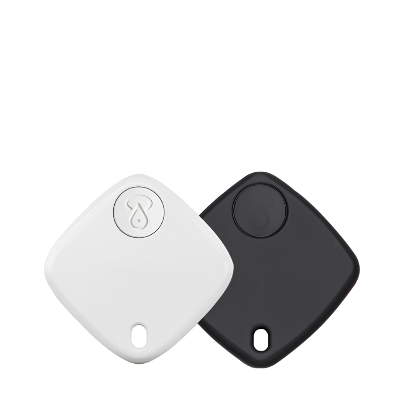 Rastreador AirTag Smart GPS Localizador Mala Carro Moto Pet Criança Sem Limite de Distância