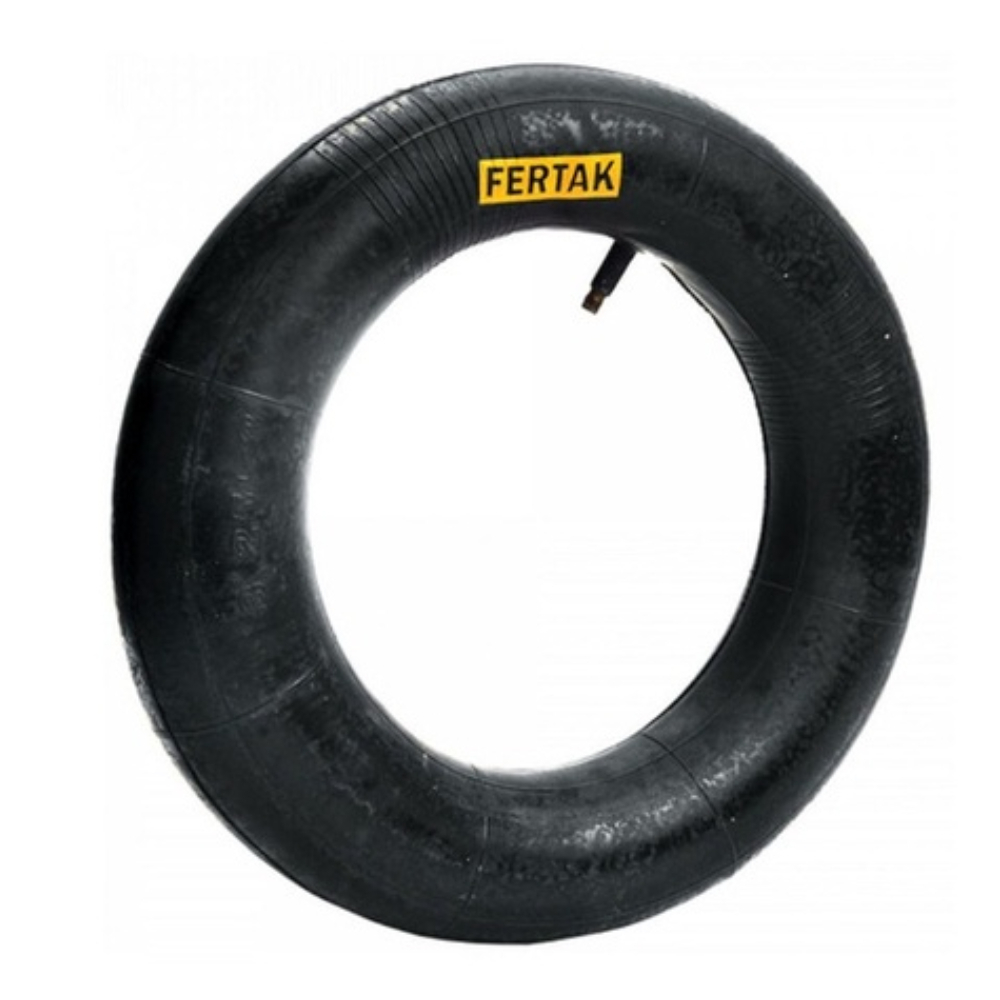 Câmara De Pneu Para Carrinho De Mão 3.25x8 240g Fertak
