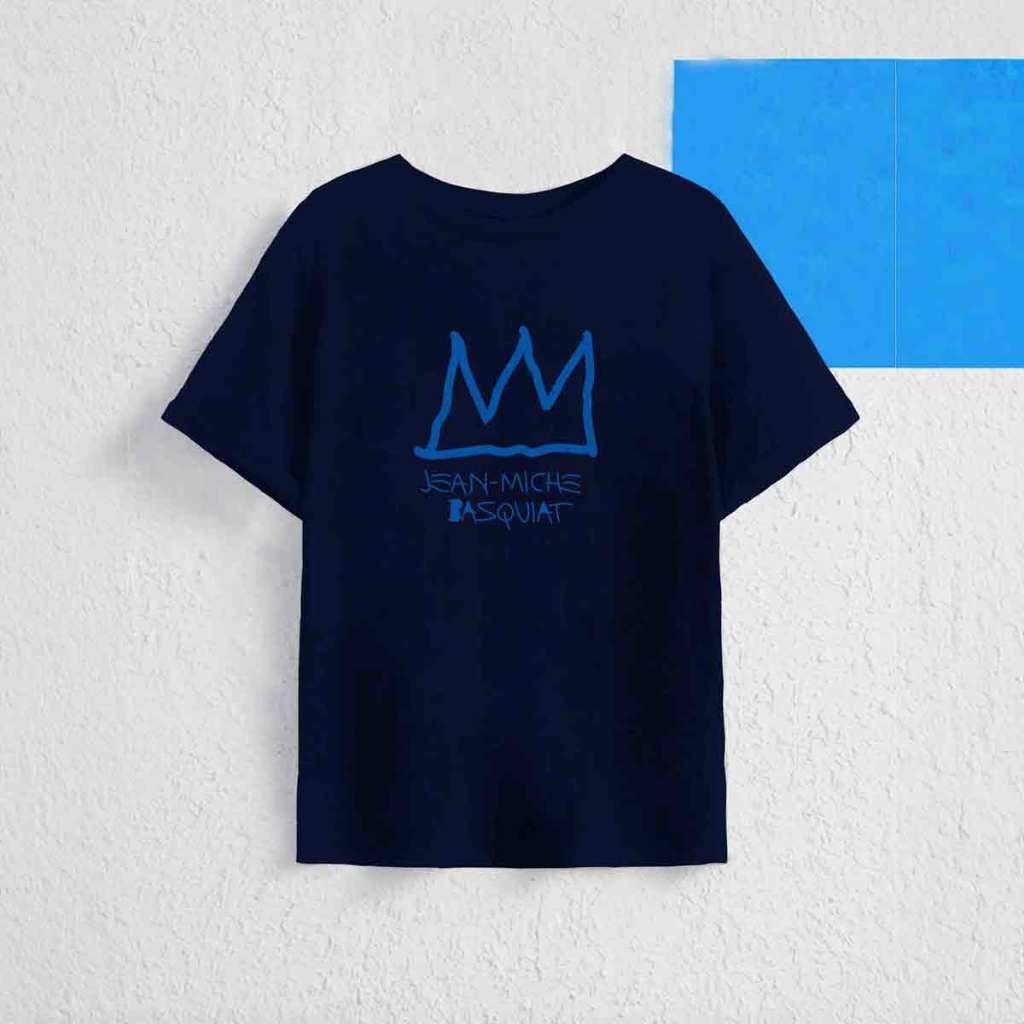 Blusa Animals Cute Vibes Soft Modern Moda Gringa Daizy Instagrammer Vlog Tiktok  Jean Miche Basquiat T