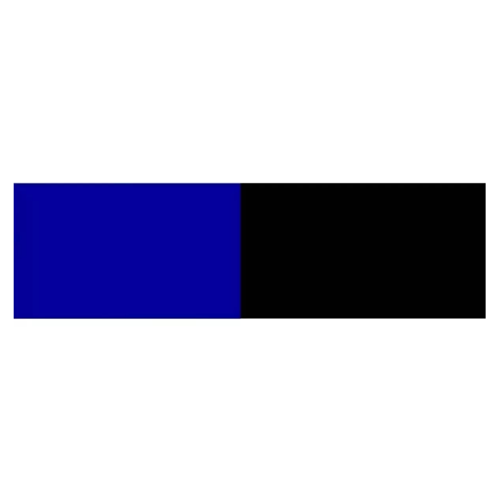 Painel Para Aquarios 1,3m X 60cm Preto Azul Dois Lados Dupla Face Agua Doce Marinho Plantado Jumbo Ciclideos Terrario
