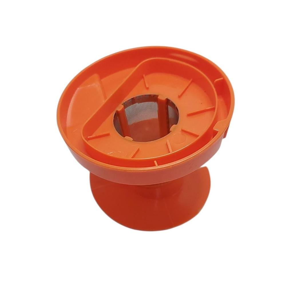 Filtro Montado Para Aspirador Philco Ciclone Force Pas06