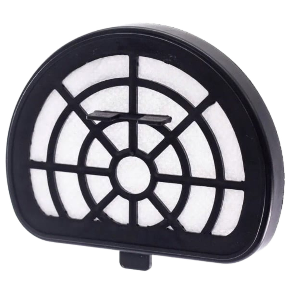 SUPORTE FILTRO FRONTAL  ASPIRADOR PHILCO CICLONE FORCE PAS06
