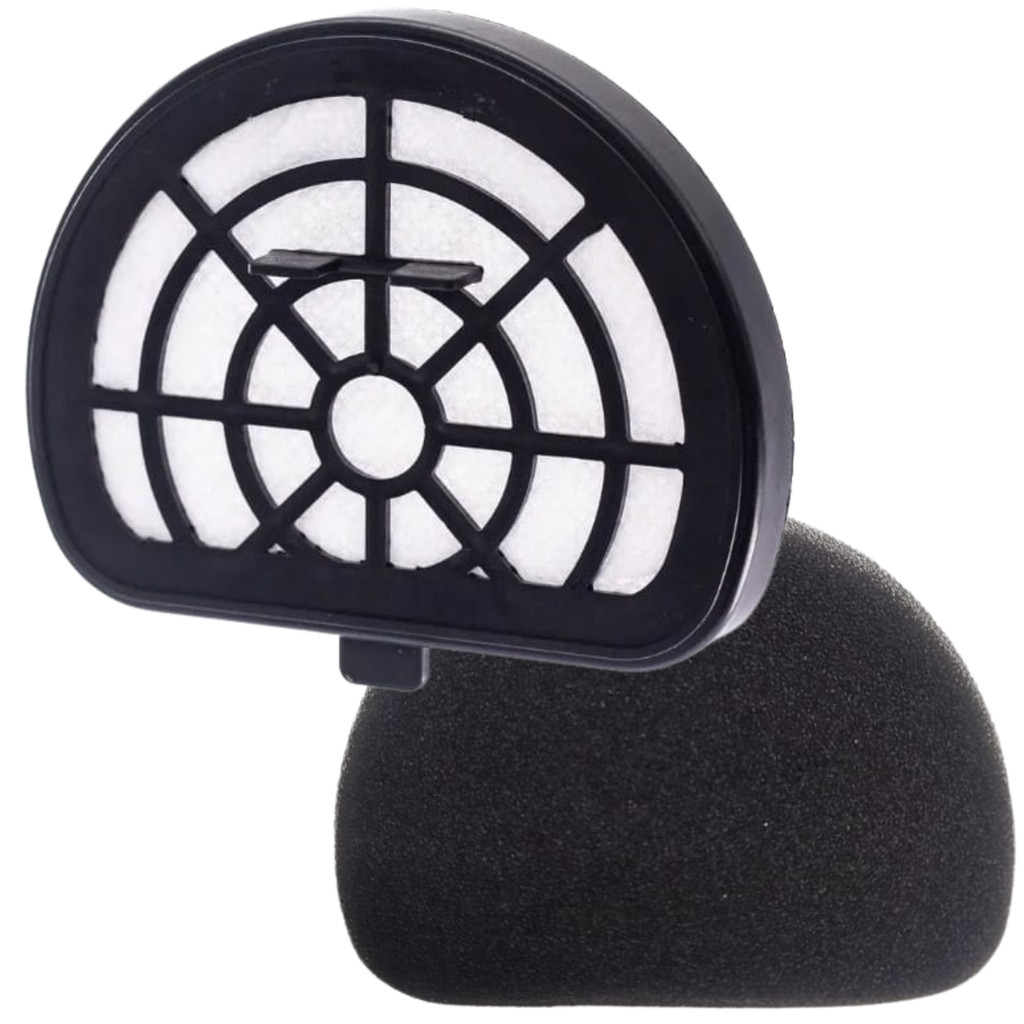 KIT FILTRO FRONTAL  ASPIRADOR PHILCO CICLONE FORCE PAS06