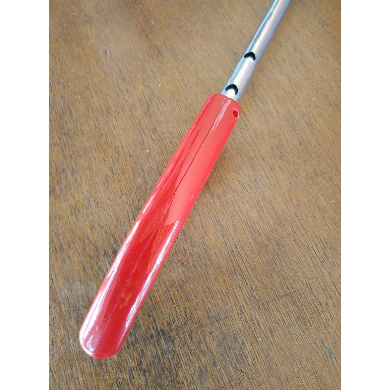 Pegador Cabo  Extensor Aspirador Britânia Dust Off  Bas1250p Bas1280 Bas1000 Ph1100 Ciclone Force Pas06 Preto