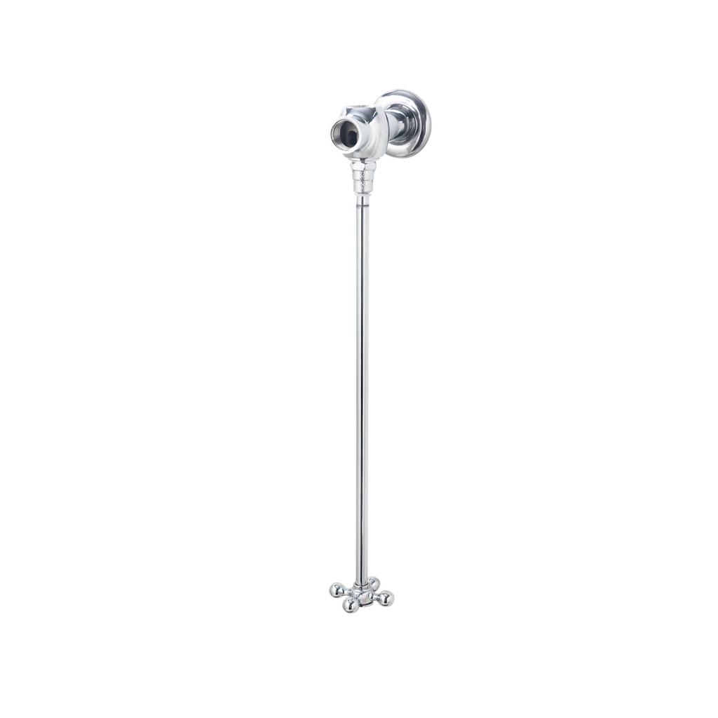 Adaptador Misturador Para Aquecimento Solar/Gas Haste 30cm
