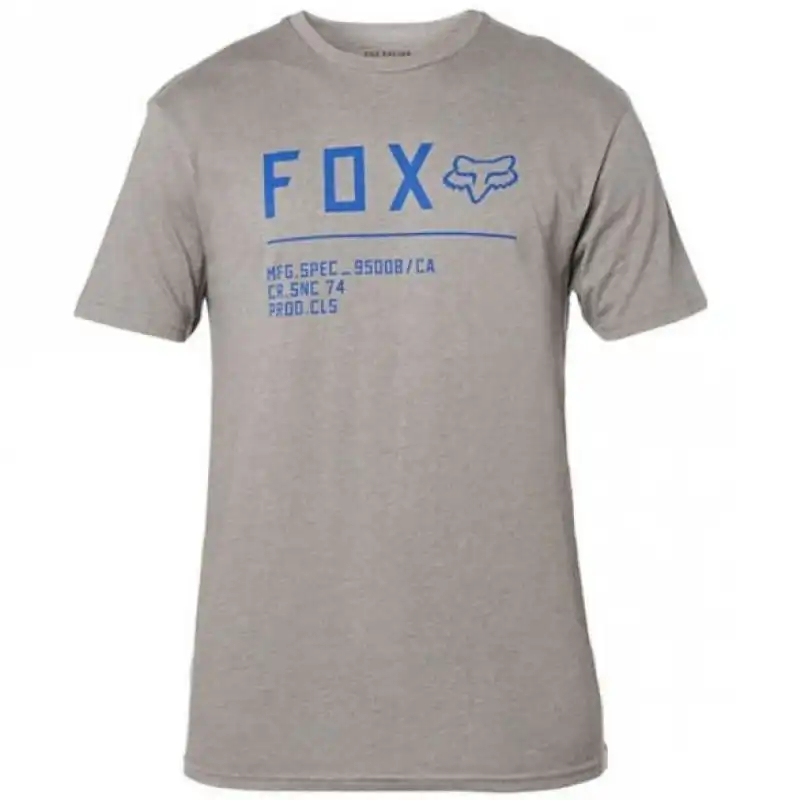 Camisa Casual Fox Racing Non Stop