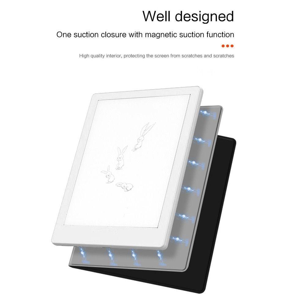 E-Book Protetor , Capa Flip De Fechamento , Para Onyx Boox Go 6/Poke 5/5S/6S