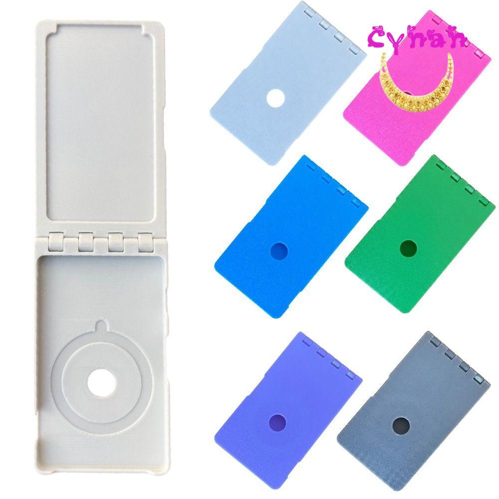 Leitor De E-Book CYNAN , PETG Com Capa Protetora De Anel De Metal , Flip-top Para XTEINK X4