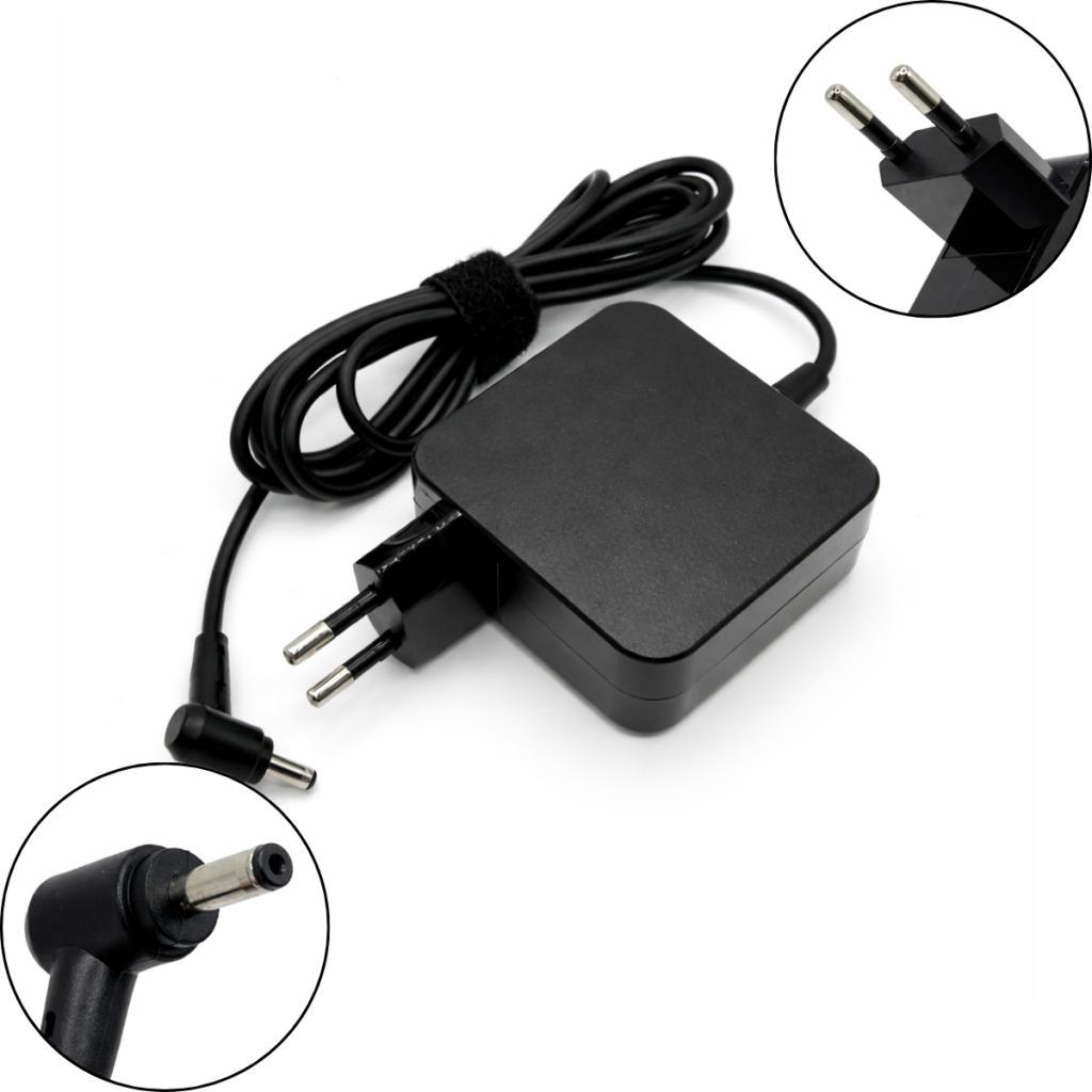 Fonte Carregador Para Asus Flip 2x1 X553 19v 2.37a 45w