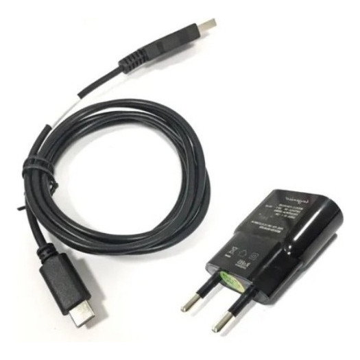 Fonte Carregador Turbo Tipo C P/ J.B Flip 5 Caixa Som 5v Charge 4