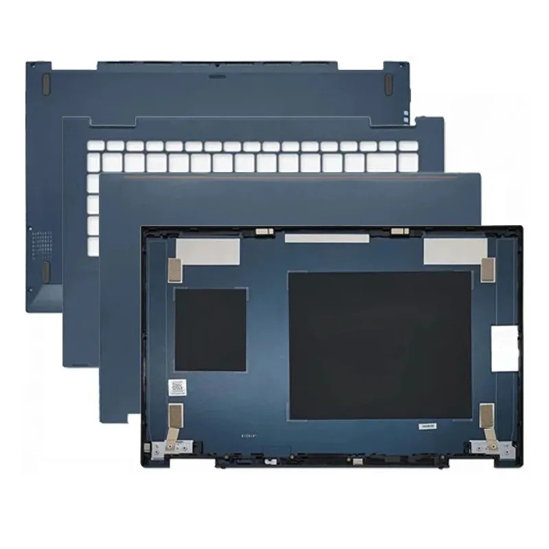 Novo Para VivoBook Flip 14 TP420U TP420UA TM420 TM420I TP420L Série Portátil LCD Capa Traseira Apoio As Mãos Caso Inferi